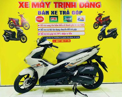Honda Air Blade 1254val hỗ trợ gop trả 5tr nhận xe. Mua bán Xe máy tại Quận Tân Bình Tp Hồ Chí Minh được đăng bởi XE MÁY TRỊNH ĐĂNG