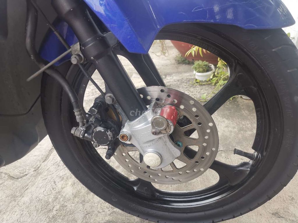 Nouvo 6. Mua bán Xe máy tại Thành phố Biên Hòa Đồng Nai được đăng bởi Thái hình 5