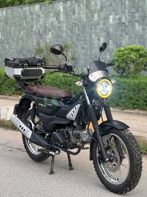 Yamaha PG-1 2024 siêu lướt có trả góp trao đổi ✅. Mua bán Xe máy tại Quận Hoàng Mai Hà Nội được đăng bởi Phú Lý