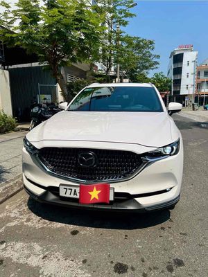 Mazda CX 8 2024 Premium 2.5 AT - 7000 km. Mua bán Ô tô tại Quận Hải Châu Đà Nẵng được đăng bởi BẢO AUTO
