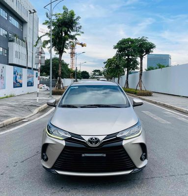Toyota Vios 2022 G 1.5 CVT - Nâu Vàng. Mua bán Ô tô tại Quận Cầu Giấy Hà Nội được đăng bởi CHỢ ÔTÔ CẦU GIẤY