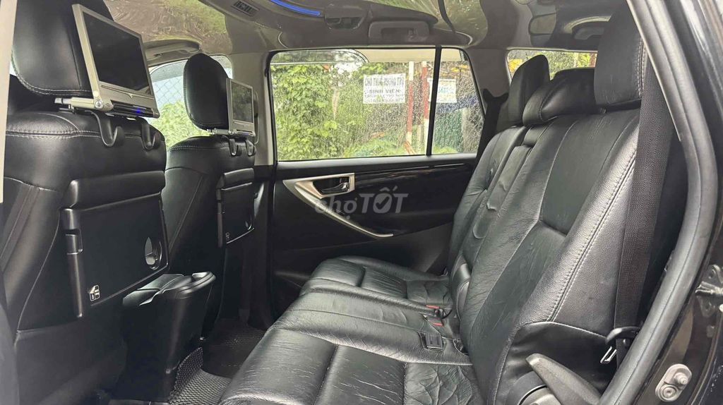 Toyota Innova 2018 Venturer - 90000 km. Mua bán Ô tô tại Quận 12 Tp Hồ Chí Minh được đăng bởi A Quý hình 6