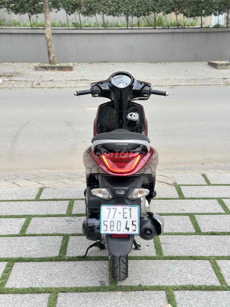 Yamaha Janus 2019 1 Đời Chủ Uỷ Quyền. Mua bán Xe máy tại Thành phố Thủ Đức Tp Hồ Chí Minh được đăng bởi Xe Máy Trường Thịnh hình 8