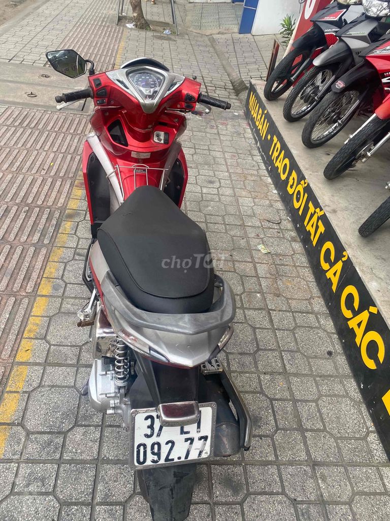 Bán xe. Mua bán Xe máy tại Thành phố Thuận An Bình Dương được đăng bởi Phạm Quang hình 1