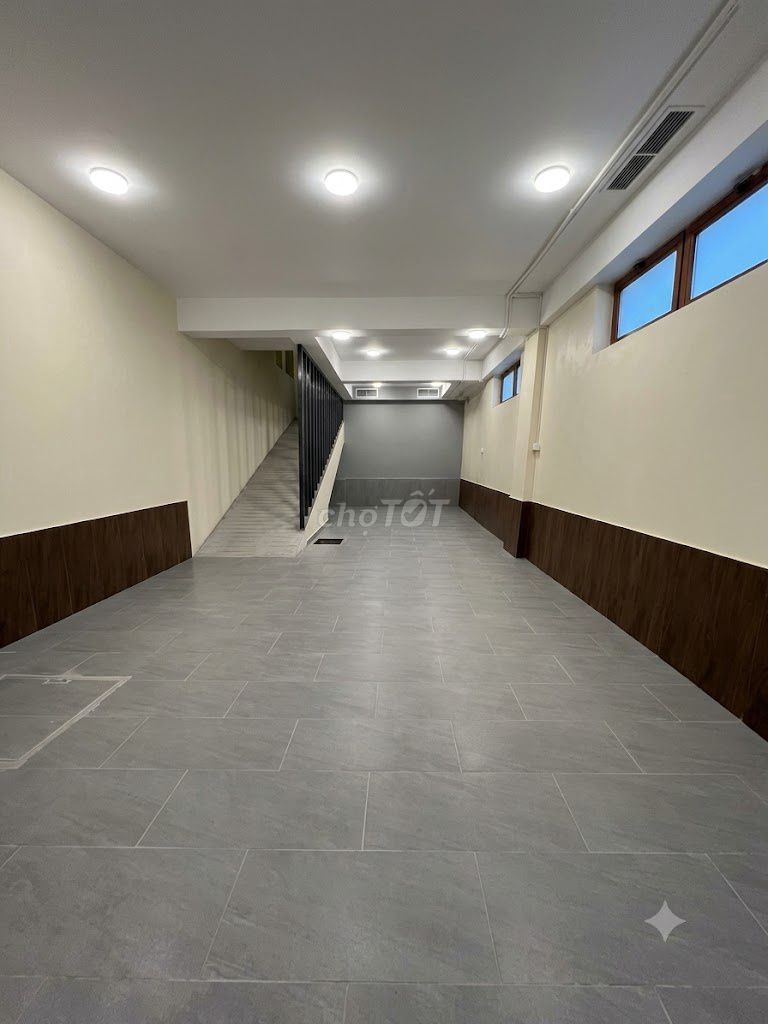 🏢 ДОМ В АРЕНДУ В ТХУОНГ ТХАНЬ - ЛОНГ БЬЕН - УГЛОВОЙ УЧАСТОК