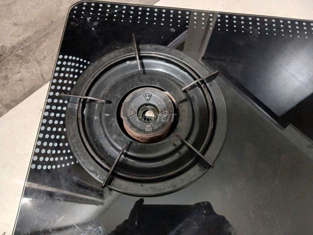 Bếp ga Rinnai RV-7FEG(B) Đen. Mua bán Bếp, lò, đồ điện nhà bếp tại Thành phố Thủ Đức Tp Hồ Chí Minh được đăng bởi Tên chưa cung cấp hình 1