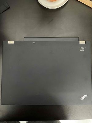Laptop Lenovo Thinkpad T410 i5/6G Ram/250 HDD