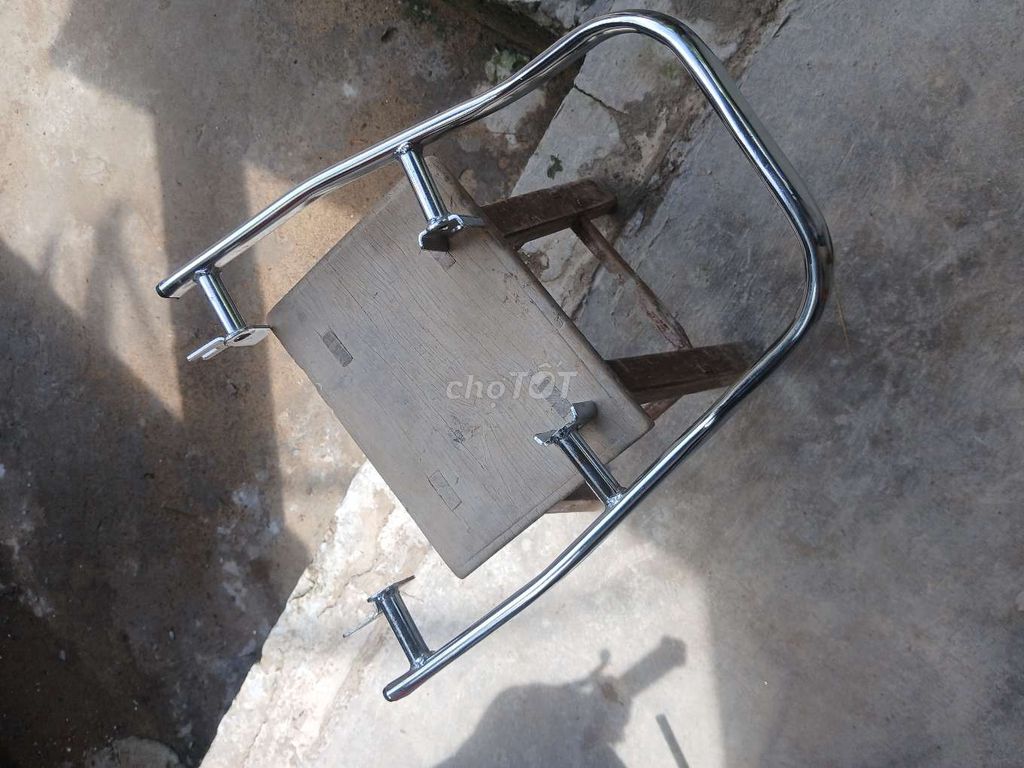 Cảng sau wave nhỏ. Mua bán Phụ tùng xe tại Huyện Giồng Trôm Bến Tre được đăng bởi Tâm hình 1