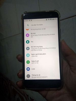 Htc u11 zin keng 98%. Mua bán Điện thoại tại Thành phố Thủ Đức Tp Hồ Chí Minh được đăng bởi Hiếu Ngô