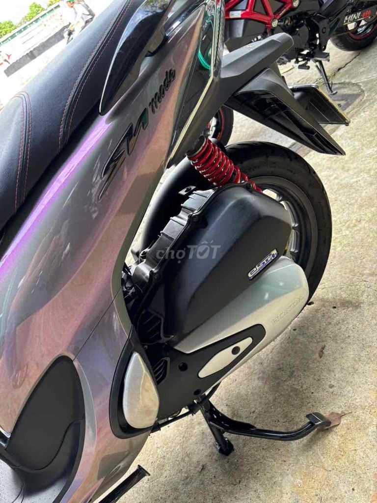 sh mode abs 2022. Mua bán Xe máy tại Thị xã Bến Cát Bình Dương được đăng bởi xe máy trả góp tín nghĩa  hình 4