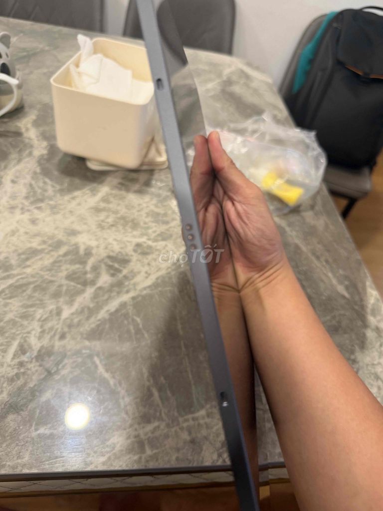 Bán S9 Fe plus. Lướt. rất it sử dụng. Mới Tinh. Mua bán Máy tính bảng tại Quận Cầu Giấy Hà Nội được đăng bởi Nam hình 2