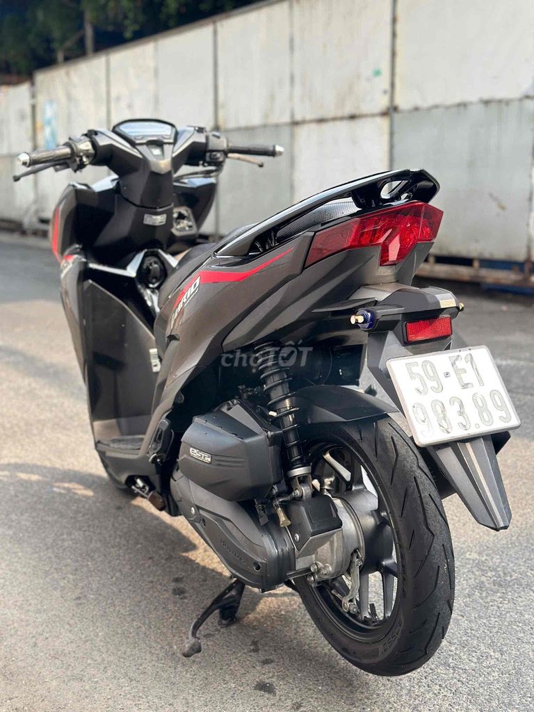 Vario 125 Chính Chủ BSTP Siêu Dễ Thương !!!