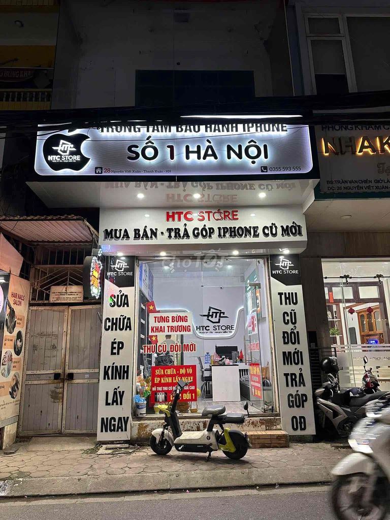 Dịch vụ sửa chữa iPhone Hà Nội. Dịch vụ tại Quận Thanh Xuân Hà Nội được đăng bởi Xuân hoang Pham hình 1