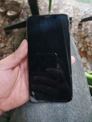IPhone XS Max gold 256gb quốc tế. Mua bán Điện thoại tại Quận Bình Tân Tp Hồ Chí Minh được đăng bởi V I N H