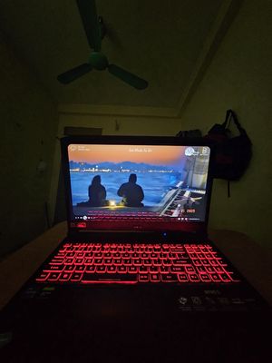 Acer Nitro AN515-57 I5-11400H/8gb/512gb GTX 1650. Mua bán Laptop tại Huyện Tiên Du Bắc Ninh được đăng bởi Xiao Tu