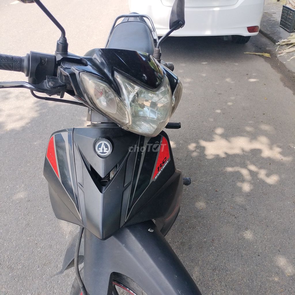 Bán xe sirius 50cc ĐK năm 2021 biến 73. Mua bán Xe máy tại Quận Cẩm Lệ Đà Nẵng được đăng bởi 274 Đô Đốc Lân p.Hòa Xuân q.Cẩm Lệ hình 2