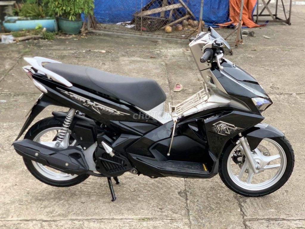 🏷️Honda Airblade 2017🏷️ Biển 60. Mua bán Xe máy tại Huyện Trảng Bom Đồng Nai được đăng bởi Phạm Minh An hình 6