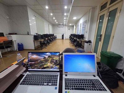 CỘNG TÁC VIÊN CÀY GAME TẠI Q7