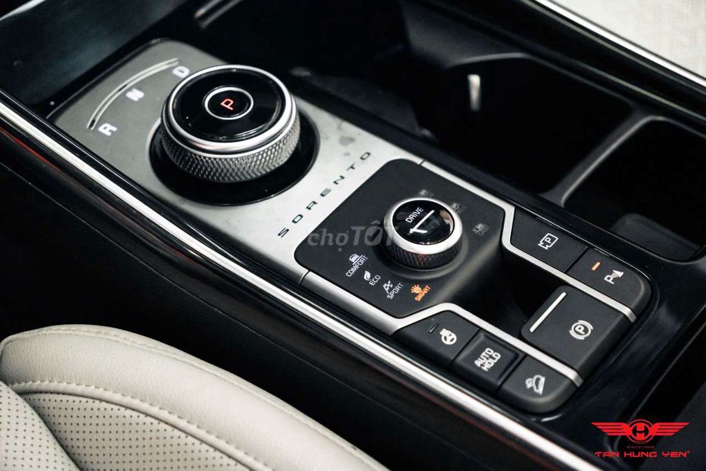 Kia Sorento máy dầu Full Signature 2022 50.000 KM. Mua bán Ô tô tại Quận Hải Châu Đà Nẵng được đăng bởi TÂN HƯNG YÊN AUTO hình 15