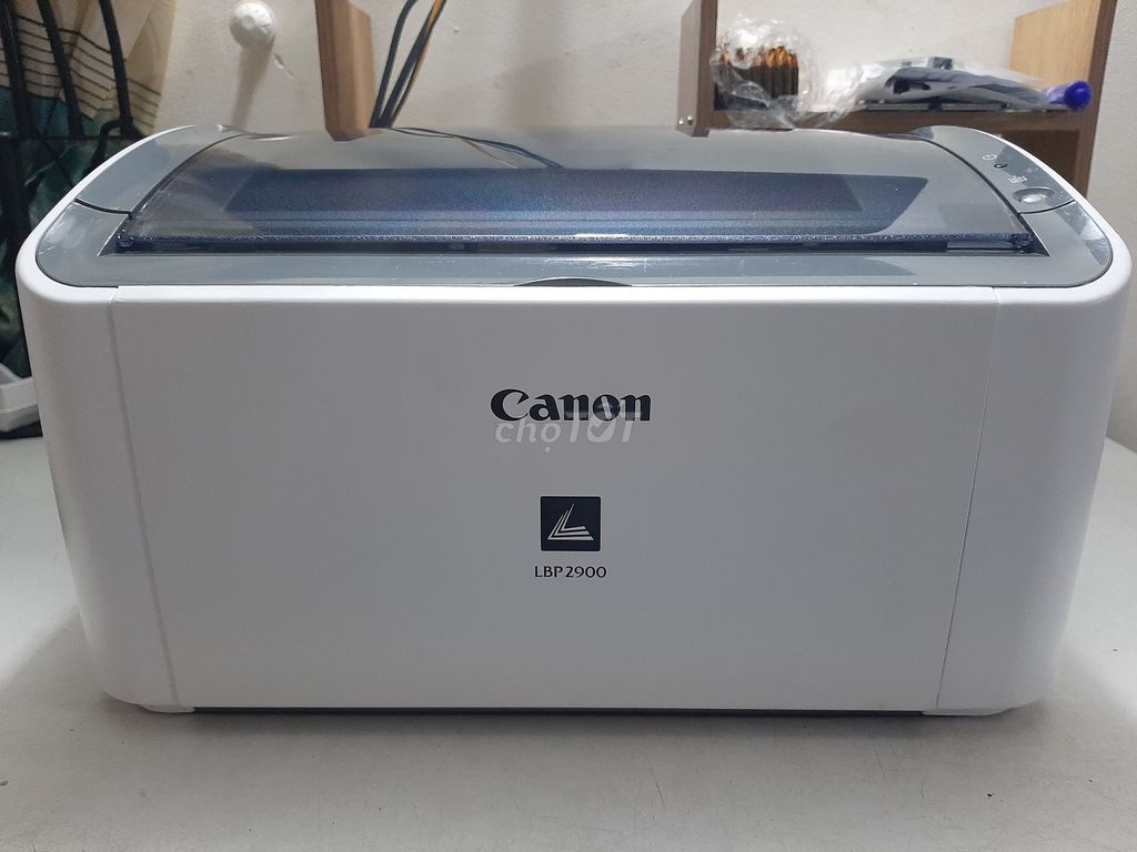 Máy in Canon 2900 3000 in 1 mặt A4 bảo hành 3tháng