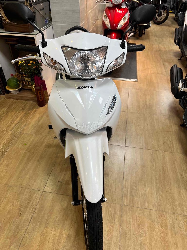 Мопед Wave @ 2026 ❇️Dong Moto Далат❇️