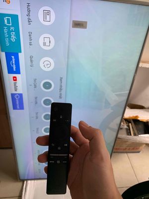 tivi samsung 55 inch 4k điều khiển giọng bh 6th. Mua bán Tivi, Âm thanh tại Quận Ninh Kiều Cần Thơ được đăng bởi Phụ kiện máy tính Cần Thơ