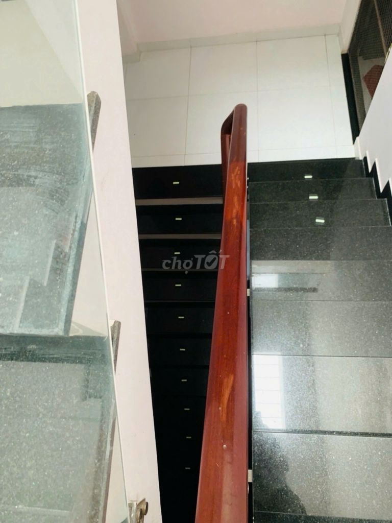 HẺM ÔTÔ - 4.5X16 - 75M2 - CHỈ 5 TỶ - NGAY QUANG TRUNG THỐNG NHẤT