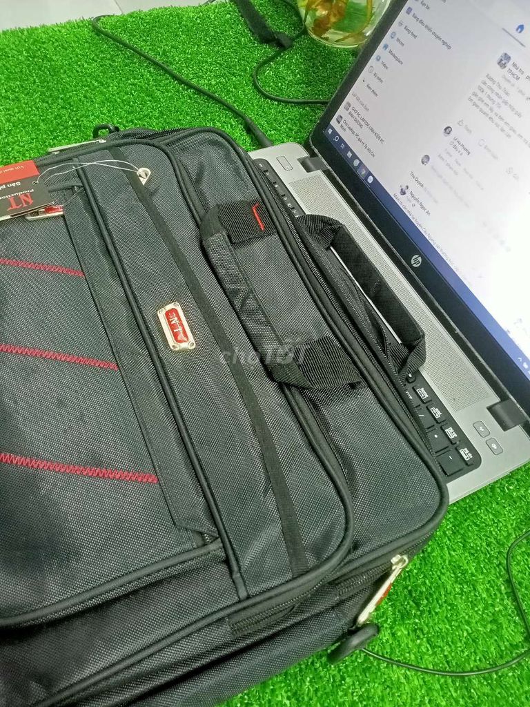 Cặp laptop 15.6