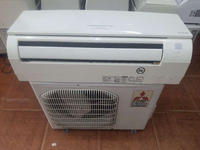 Máy lạnh Mitsubishi inverter 1hp. Mua bán Máy lạnh, điều hoà tại Quận Gò Vấp Tp Hồ Chí Minh được đăng bởi Công Ty TNHH TM DV VT Kỹ Thuật  Hoàng Phúc