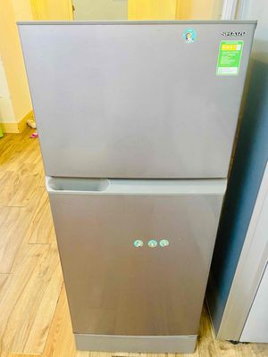 Tủ lạnh Sharp SJ-173E-S5, 165 lít. Mua bán Tủ lạnh tại Quận Thanh Xuân Hà Nội được đăng bởi Ha Dung