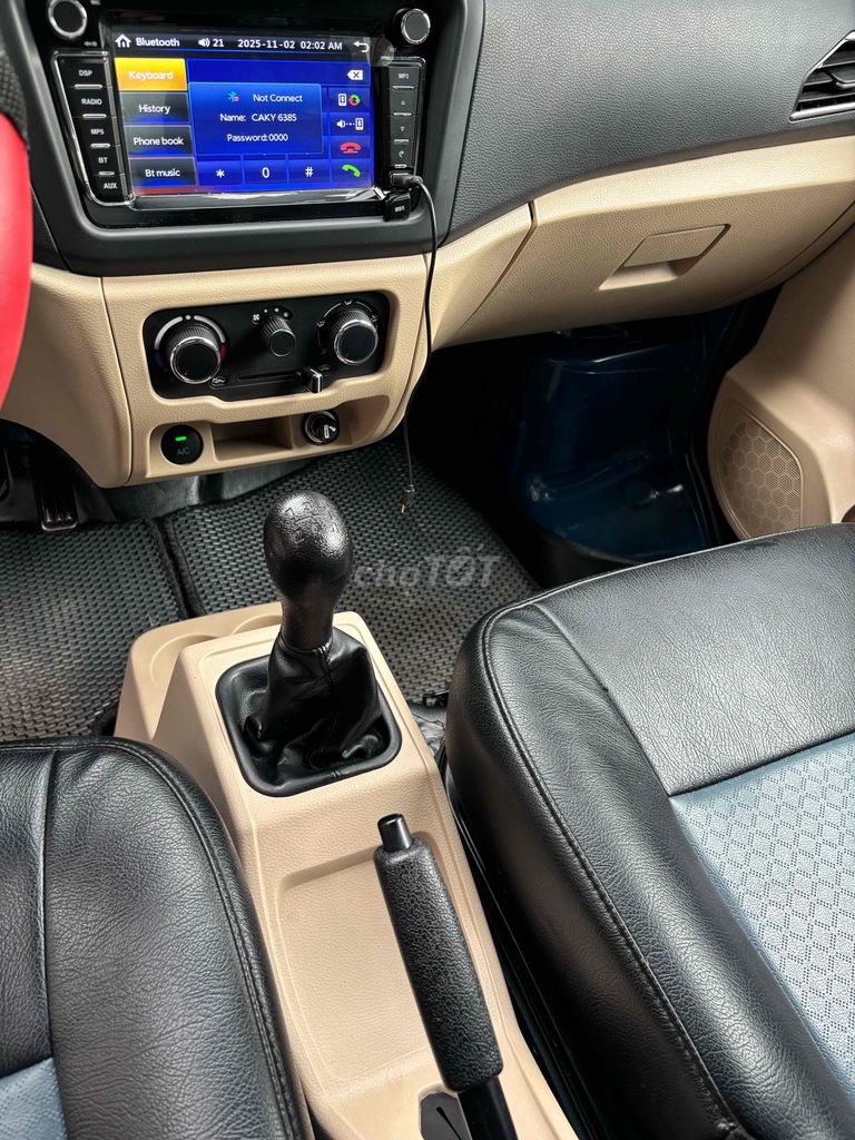 Cần bán THACO TF220 đời 2024 chạy lướt xe đẹp. Mua bán Xe tải, xe ben tại Huyện Mang Thít Vĩnh Long được đăng bởi Mr Trọng hình 5