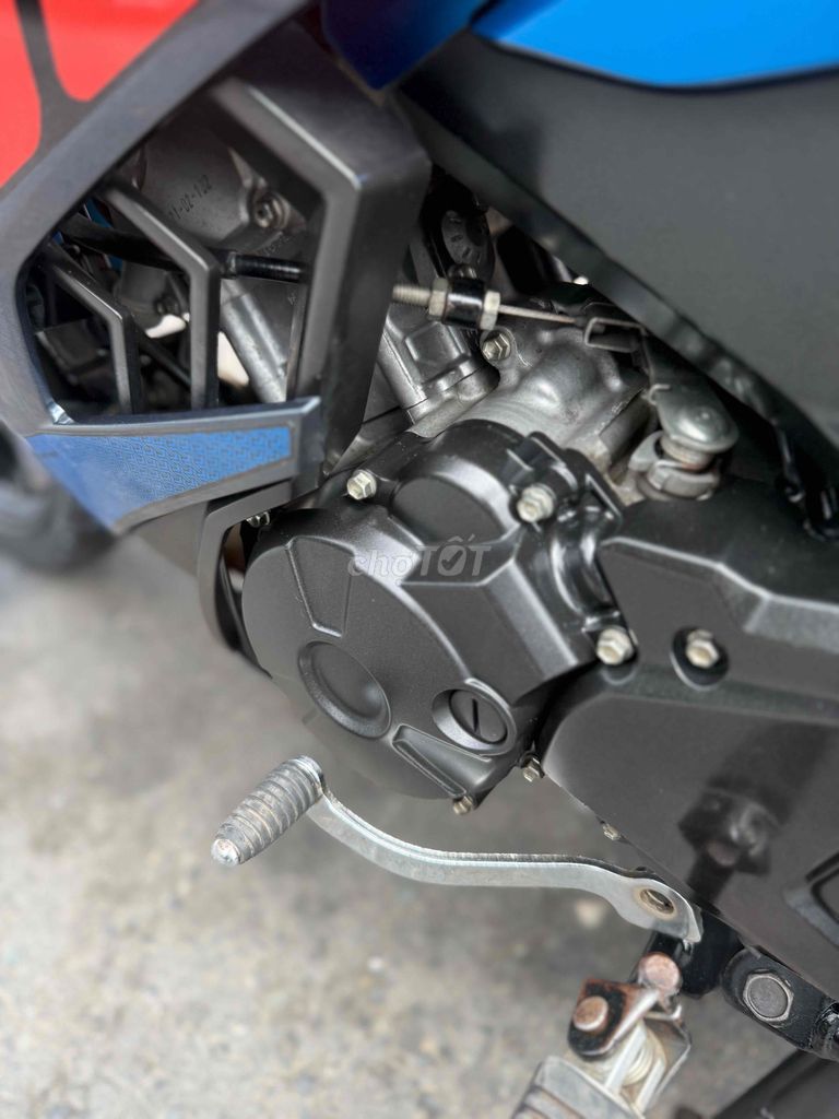 Exciter Led 2021 B65 GÓP CẦN CCCD ĐỦ 18t TRẢ 0₫. Mua bán Xe máy tại Quận Ninh Kiều Cần Thơ được đăng bởi XE MÁY HOÀNG YẾN hình 7