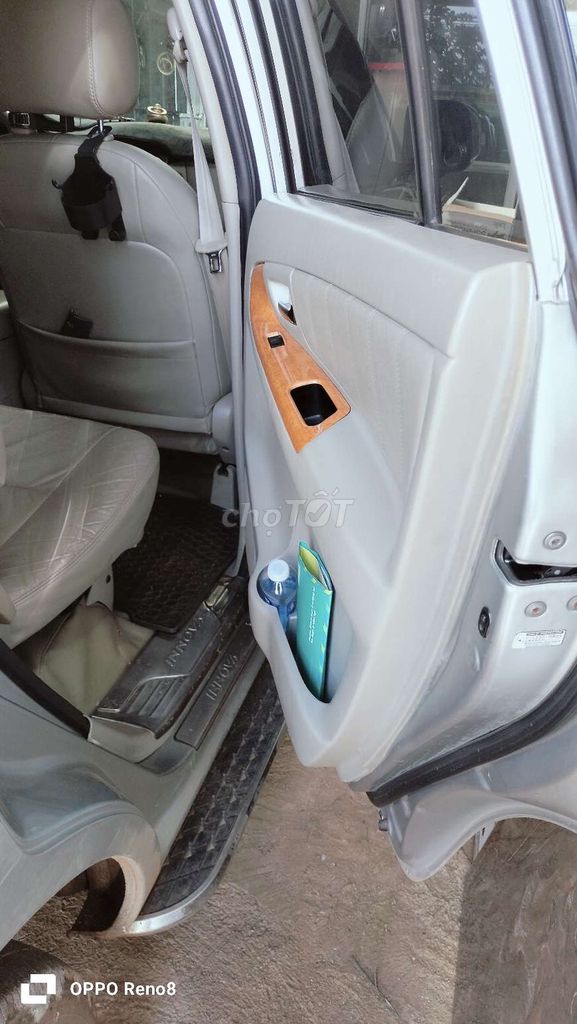 2 71 2010 V - 110000km. Mua bán Ô tô tại Huyện Di Linh Lâm Đồng được đăng bởi Doan Quang Hung  hình 1