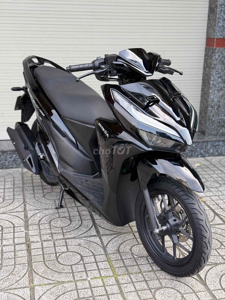 Vario 125 2021 Máy Zin BSTP 9 Chủ Hỗ Trợ Trả Góp. Mua bán Xe máy tại Quận Tân Phú Tp Hồ Chí Minh được đăng bởi Cá Nhân  hình 3