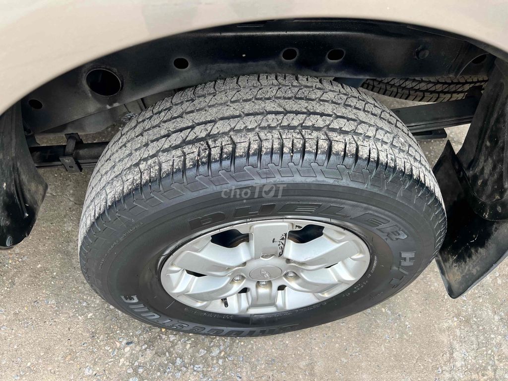 Ford Ranger 2015 xe đẹp. Mua bán Ô tô tại Quận Hà Đông Hà Nội được đăng bởi Đỗ Tiên  hình 9