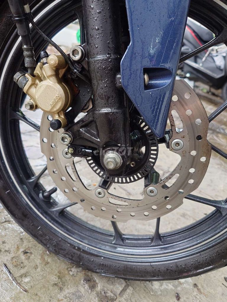 Winner X bs 92 xe đẹp❤️. Mua bán Xe máy tại Quận Cẩm Lệ Đà Nẵng được đăng bởi Rain hình 3