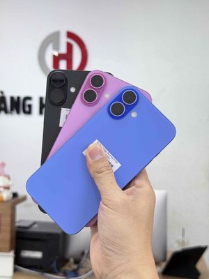 16 PLUS P100% CBH12/25 99%-GOP 0Đ-THU MUA