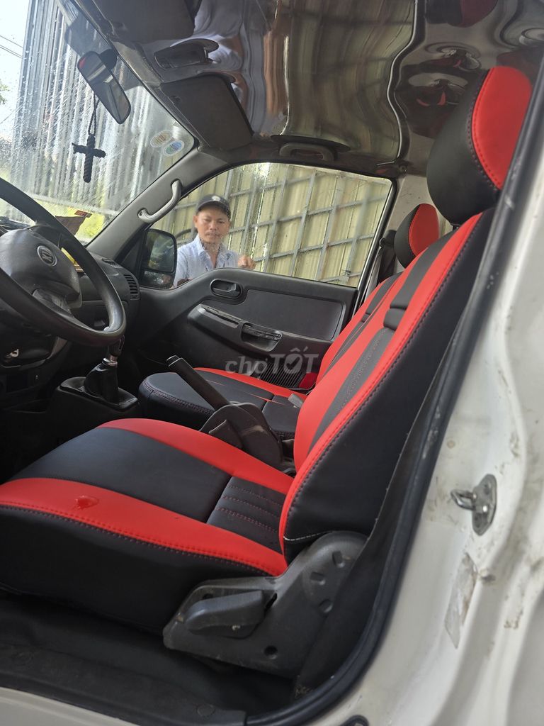 Xe kia k 250 đời  2019. Mua bán Xe tải, xe ben tại Huyện Cái Bè Tiền Giang được đăng bởi Pham thi ngoc thủy  hình 4