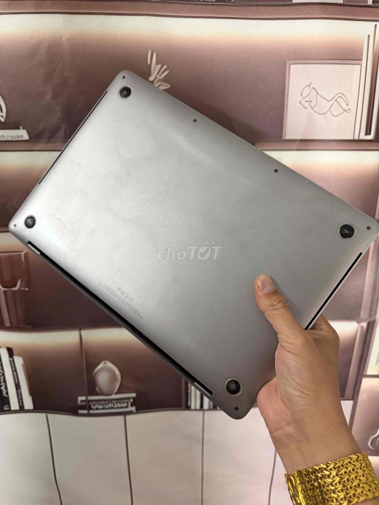 Apple MacBook Pro 13”2019. Mua bán Laptop tại Quận Tân Phú Tp Hồ Chí Minh được đăng bởi Trần Phạm Duy Phúc hình 1