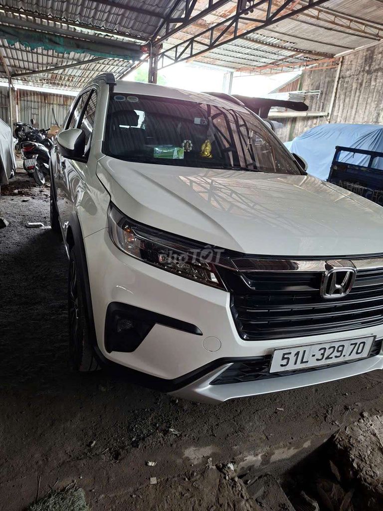 Cần ra đi gấp con xe 7 chỗ BRV giá 633tr có TL. Mua bán Ô tô tại Quận Bình Tân Tp Hồ Chí Minh được đăng bởi Tính Nguyễn hình 3