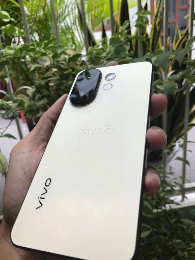 Vivo S30 256GB Trắng. Mua bán Điện thoại tại Quận Ninh Kiều Cần Thơ được đăng bởi Nguyen Minh hình 1