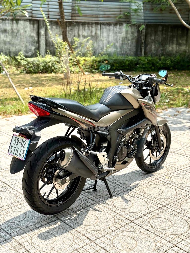 SUZUKI GSX bandit 2022 150 BSTP 9 Chủ