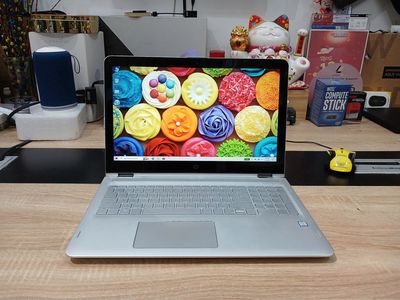 HP Spectre 15 i8 8550U 16G 256G,1TB 15.6 FHD Touch. Mua bán Laptop tại Quận Tân Phú Tp Hồ Chí Minh được đăng bởi LAPTOPTOTVN