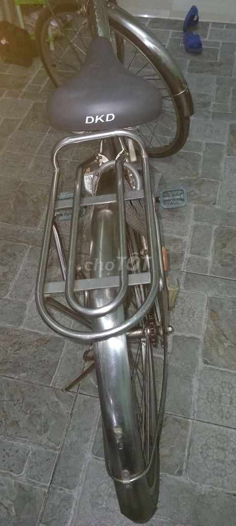 Xe đạp. Mua bán Xe đạp tại Quận Bình Thuỷ Cần Thơ được đăng bởi Tên chưa cung cấp hình 5