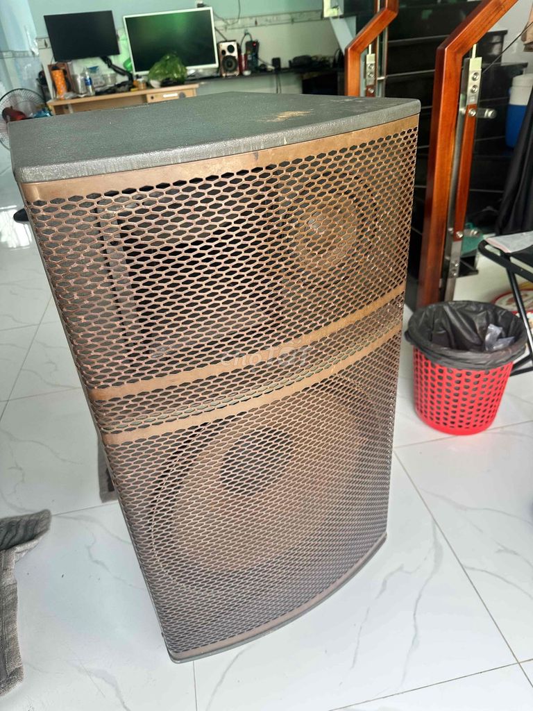 Loa kéo điện SQ-15MH. Mua bán Tivi, Âm thanh tại Huyện Bình Chánh Tp Hồ Chí Minh được đăng bởi minh chương hình 1