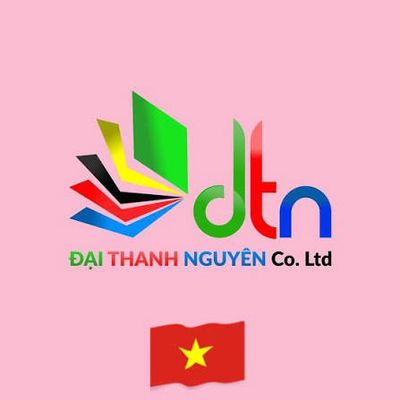 Công ty TNHH Đại Thamh Nguyên logo