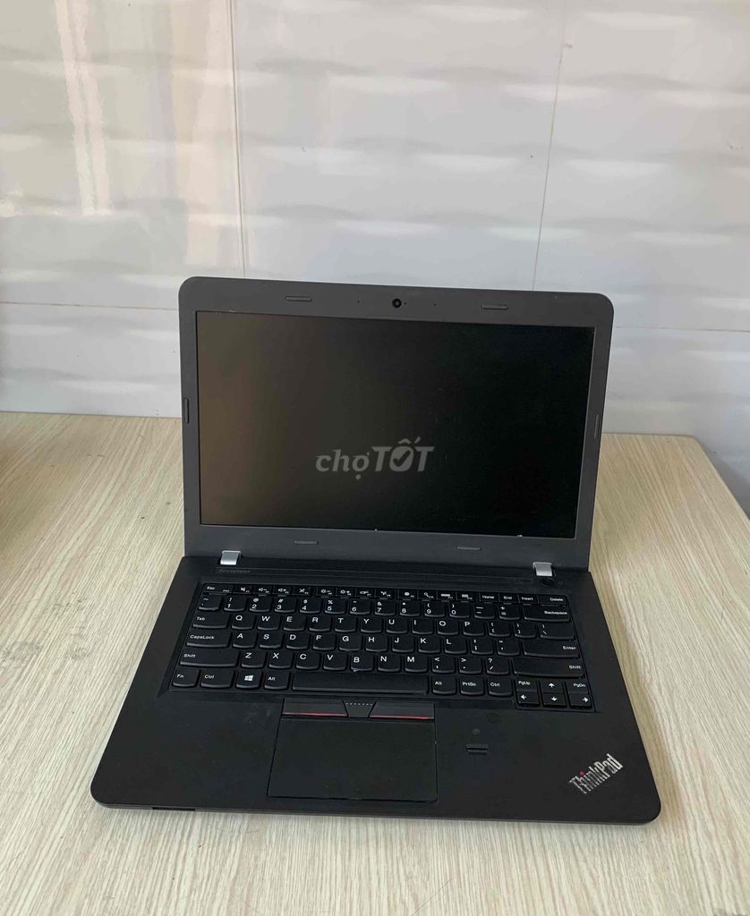 laptop lenovo thinkpad e460 (core i5-6200, ram 8g)