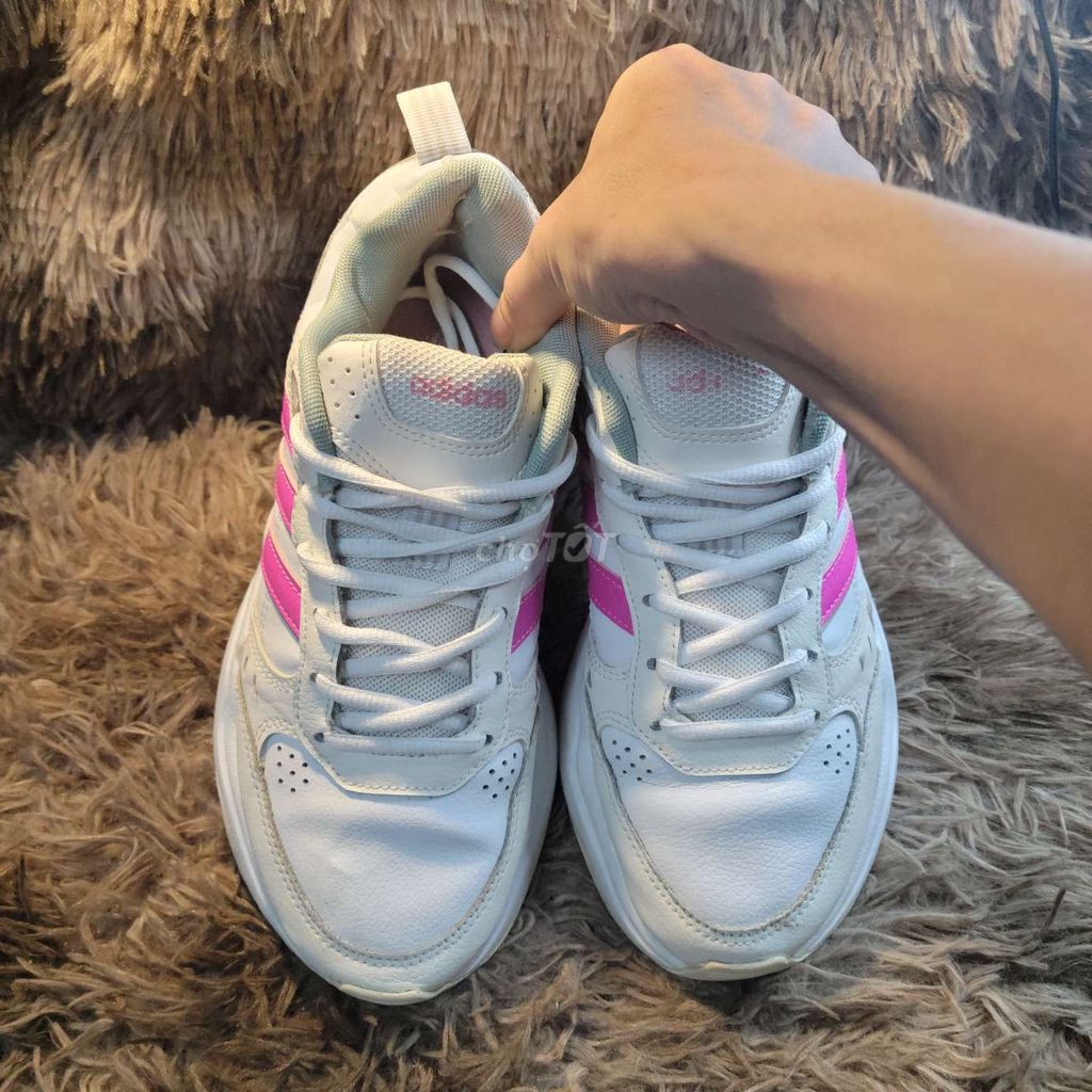 Adidas đế tenis size 38