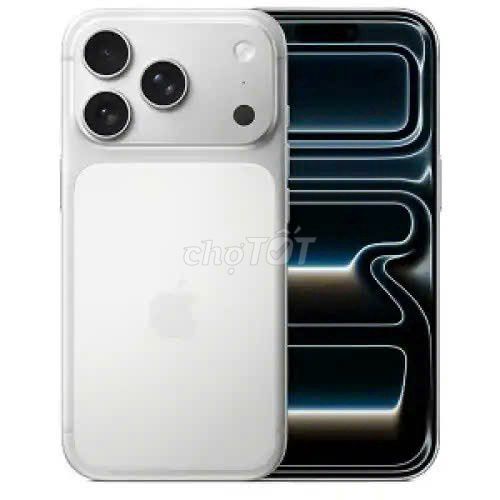 Apple iPhone 17 Pro Max Trắng Đã sử dụng. Mua bán Điện thoại tại Huyện Đại Lộc Quảng Nam được đăng bởi Nguyễn Tiến hình 1