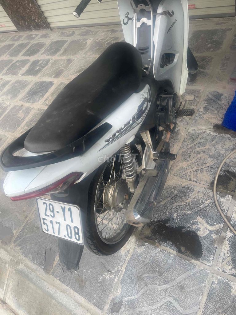 wa110 2020 chính chủ. Mua bán Xe máy tại Huyện Phúc Thọ Hà Nội được đăng bởi Tạ đăng lâm hình 1